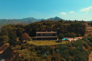 Proprietà di lusso Villa Pellegrino in Sicilia